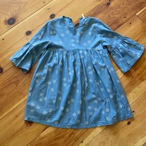 Rylee & Cru dress